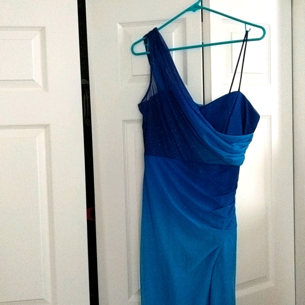 Ladies formal dress